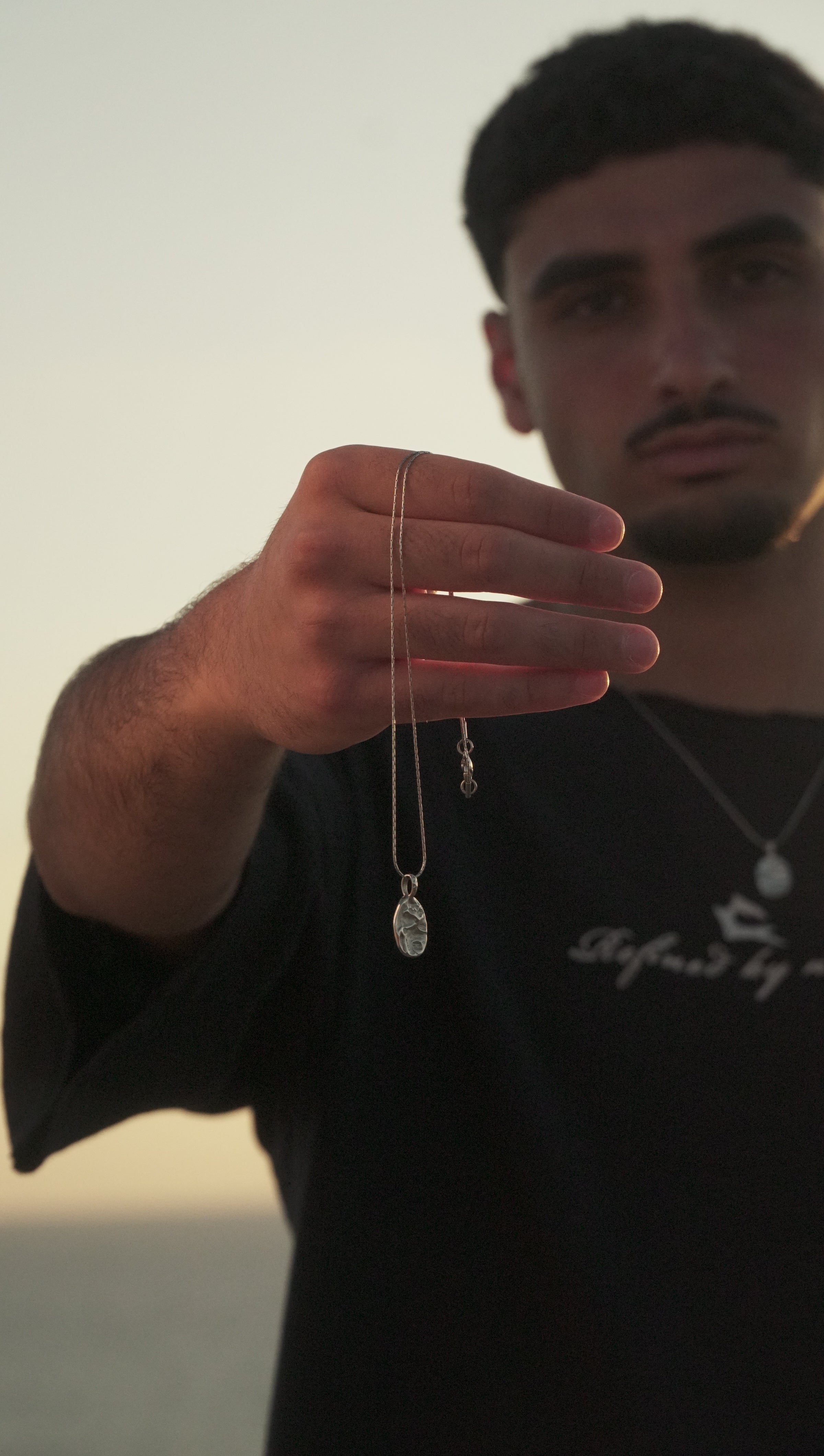 שרשרת קלארו