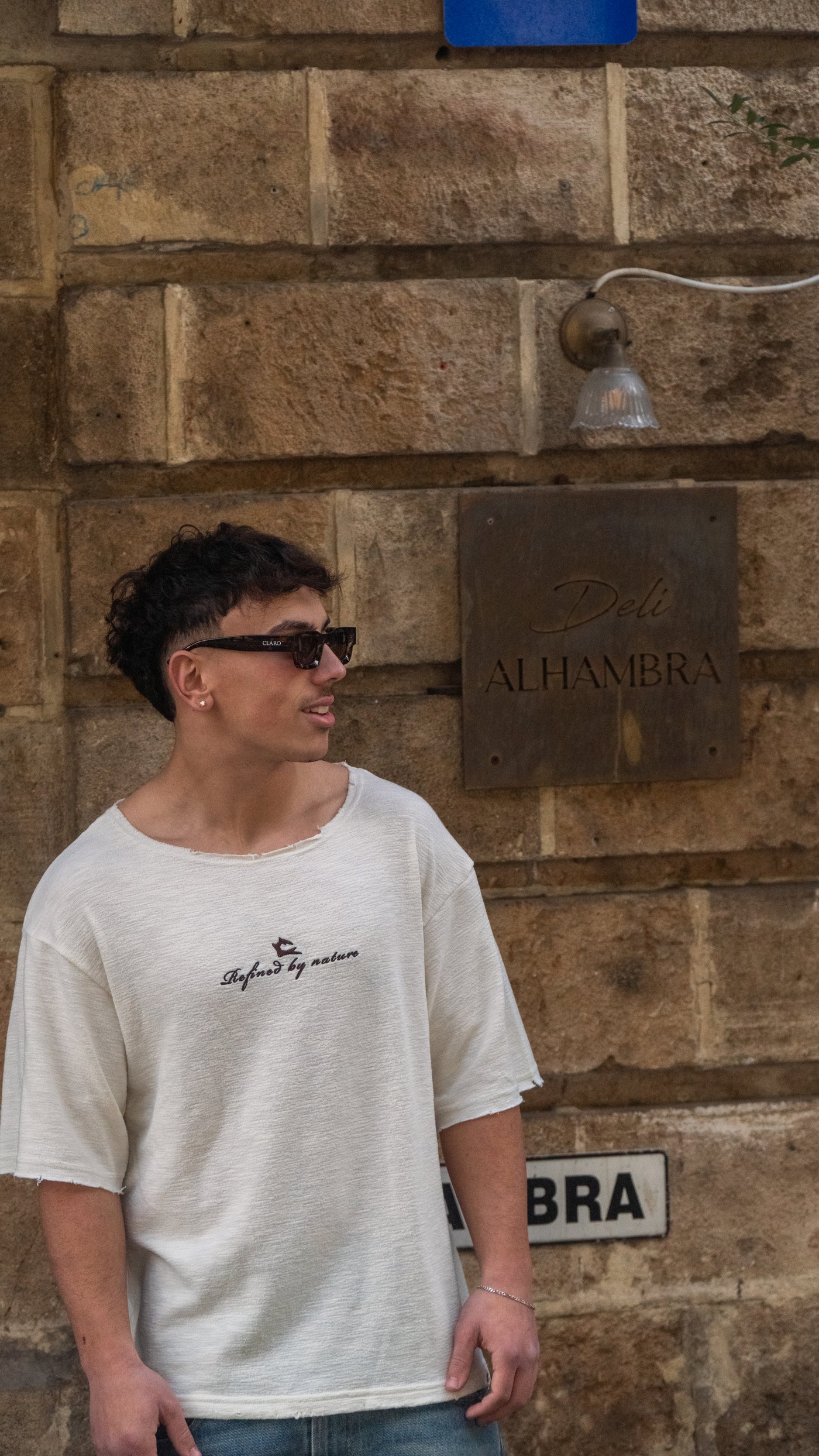 Claro Signature Fit